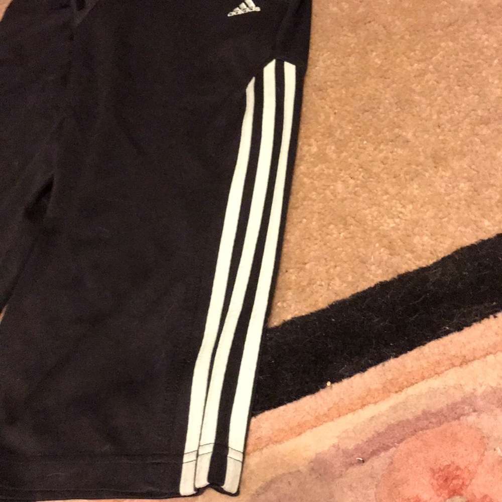 Adidas pants - Picture 4 of 4
